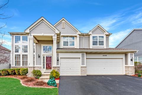 25308 Gettysburg Rd, Plainfield, IL 60544 photo 1