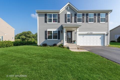 3316 Christopher Ln, Johnsburg, IL 60050 photo 1