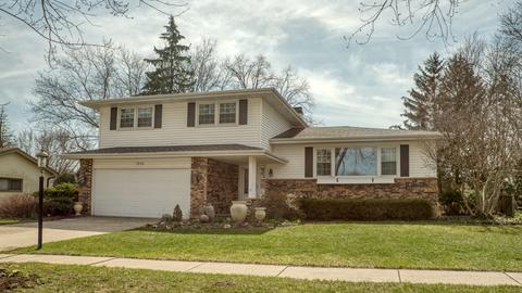 1200 Ridgeway Ct, Elgin, IL 60123 photo 3