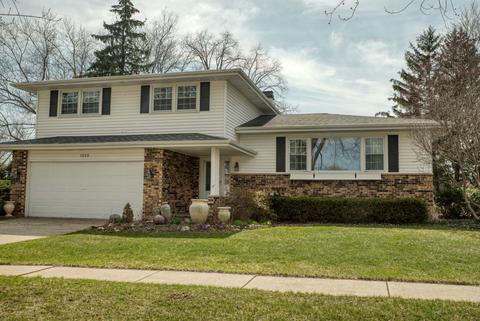 1200 Ridgeway Ct, Elgin, IL 60123 photo 1