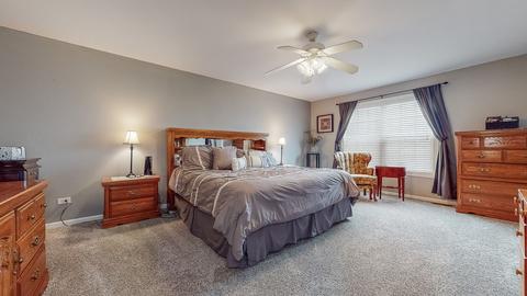 1226 Switchgrass Ct, Minooka, IL 60447 photo 17