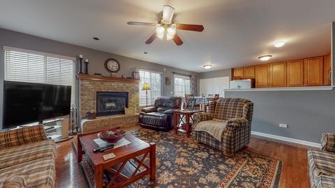 1226 Switchgrass Ct, Minooka, IL 60447 photo 8