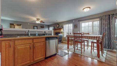 1226 Switchgrass Ct, Minooka, IL 60447 photo 11
