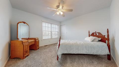 1226 Switchgrass Ct, Minooka, IL 60447 photo 25