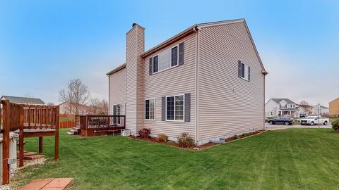 1226 Switchgrass Ct, Minooka, IL 60447 photo 30