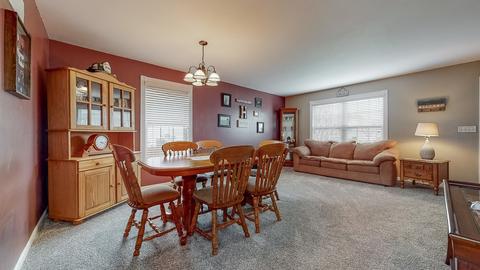 1226 Switchgrass Ct, Minooka, IL 60447 photo 6