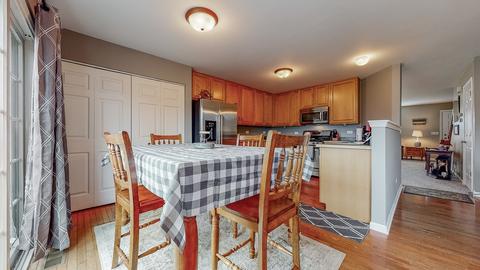 1226 Switchgrass Ct, Minooka, IL 60447 photo 9