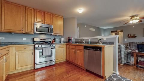 1226 Switchgrass Ct, Minooka, IL 60447 photo 12
