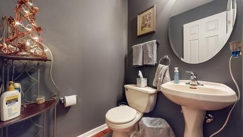 1226 Switchgrass Ct, Minooka, IL 60447 photo 15