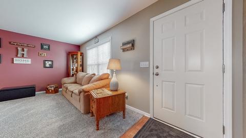 1226 Switchgrass Ct, Minooka, IL 60447 photo 4