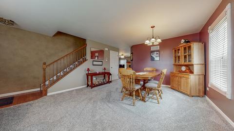 1226 Switchgrass Ct, Minooka, IL 60447 photo 5