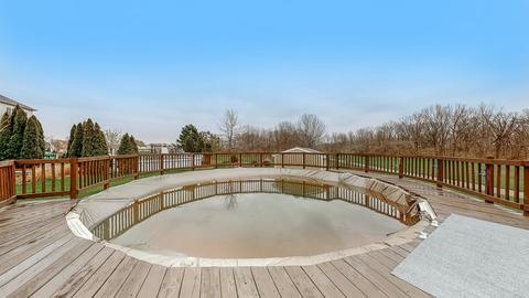 1226 Switchgrass Ct, Minooka, IL 60447 photo 29