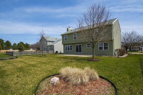 1403 Denver Dr, Minooka, IL 60447 photo 27
