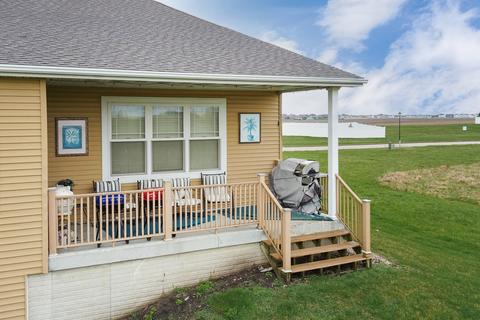 3662 Renaissance Dr, Normal, IL 61761 photo 31