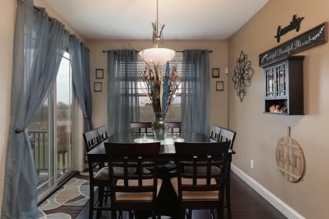 3662 Renaissance Dr, Normal, IL 61761 photo 8