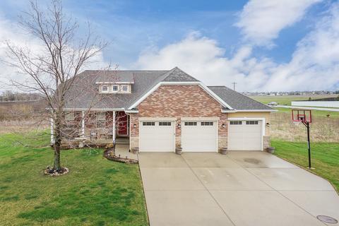 3662 Renaissance Dr, Normal, IL 61761 photo 1