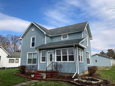 475 W Center St, Sheldon, IL 60966 photo 1