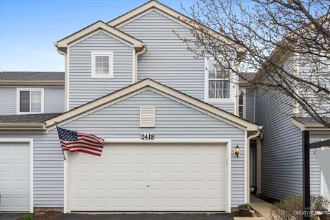 2418 Cactus Ct, Plainfield, IL 60586 photo 23
