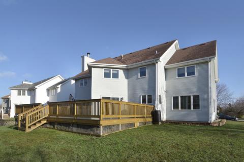 1495 Creekside Dr, Hoffman Estates, IL 60169 photo 31