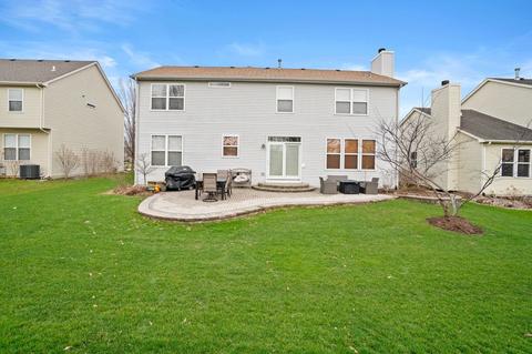 6070 Irene Dr, Hoffman Estates, IL 60192 photo 42