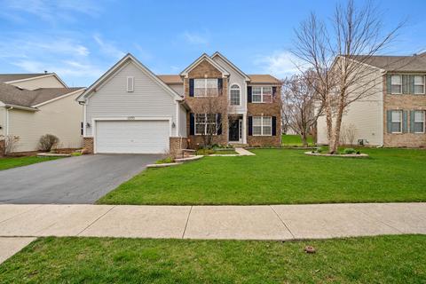 6070 Irene Dr, Hoffman Estates, IL 60192 photo 1