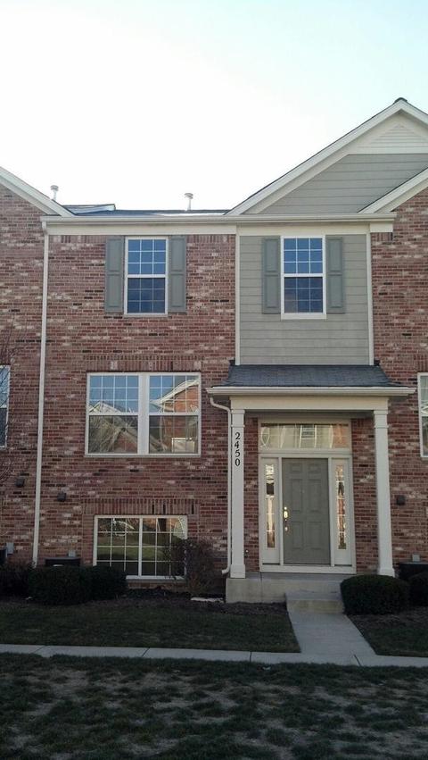 2450 Emily Ln, Elgin, IL 60124 photo 1