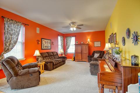 3156 Primrose St, Elgin, IL 60124 photo 14