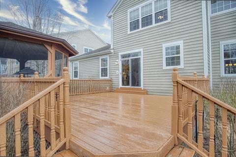 3156 Primrose St, Elgin, IL 60124 photo 29