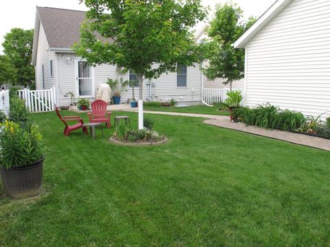 1003 Bull St, Normal, IL 61761 photo 33