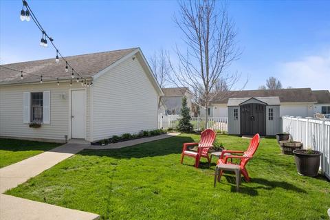1003 Bull St, Normal, IL 61761 photo 29