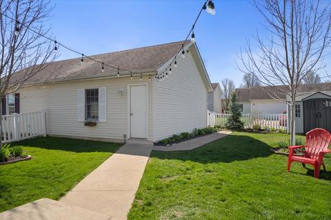 1003 Bull St, Normal, IL 61761 photo 31