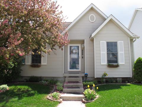 1003 Bull St, Normal, IL 61761 photo 1