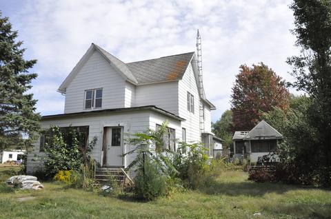 3912 E 758th Rd, Triumph, IL 61371 photo 1