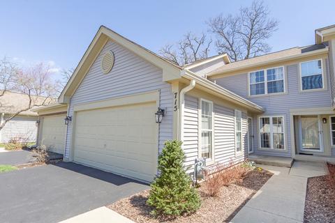 715 Bent Ridge Ln, Elgin, IL 60120 photo 1