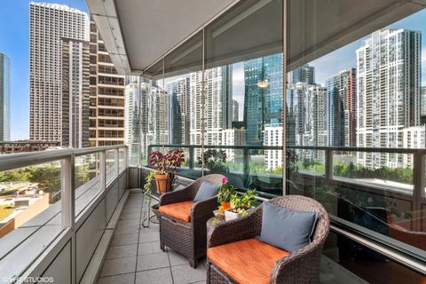 340 E Randolph St #504, Chicago, IL 60601 photo 18