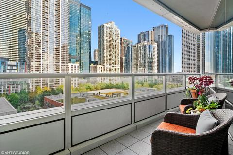 340 E Randolph St #504, Chicago, IL 60601 photo 17