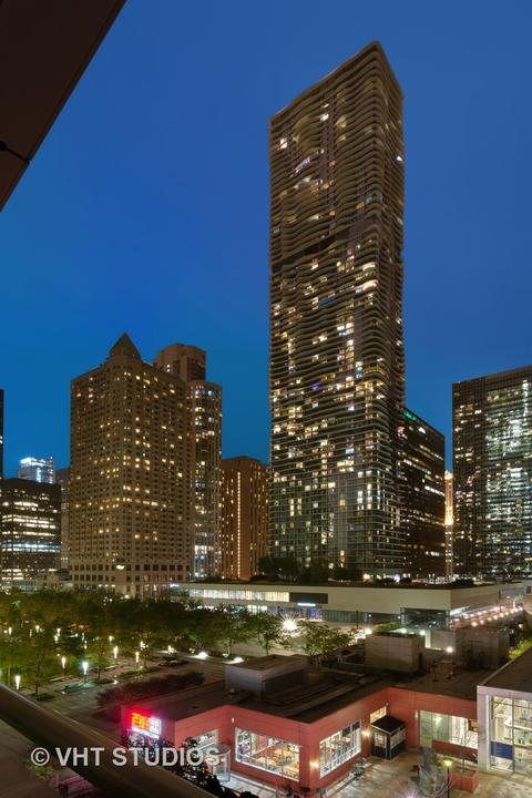 340 E Randolph St #504, Chicago, IL 60601 photo 25