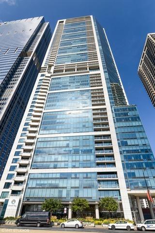 340 E Randolph St #504, Chicago, IL 60601 photo 1