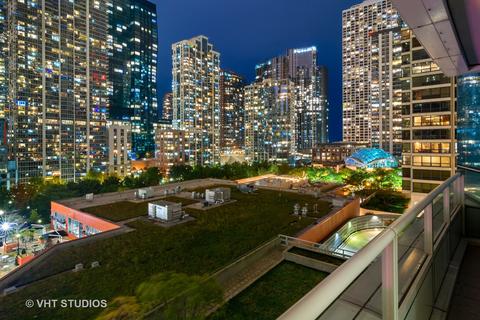340 E Randolph St #504, Chicago, IL 60601 photo 21