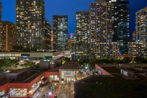 340 E Randolph St #504, Chicago, IL 60601 photo 24