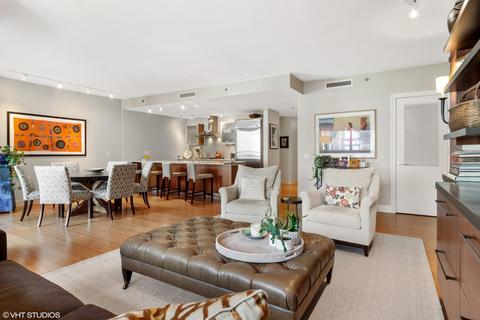 340 E Randolph St #504, Chicago, IL 60601 photo 5