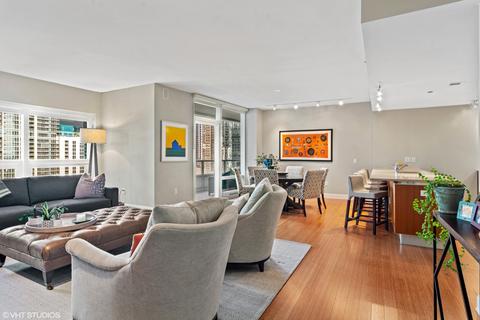 340 E Randolph St #504, Chicago, IL 60601 photo 6