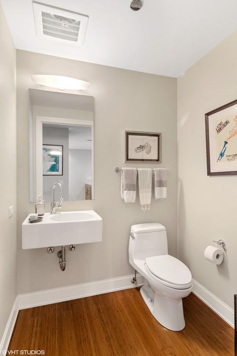 340 E Randolph St #504, Chicago, IL 60601 photo 16