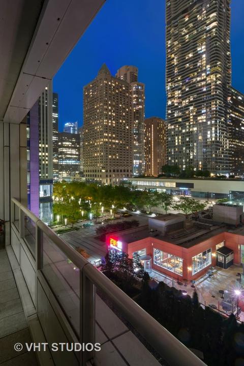 340 E Randolph St #504, Chicago, IL 60601 photo 22