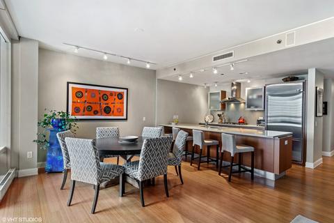 340 E Randolph St #504, Chicago, IL 60601 photo 9
