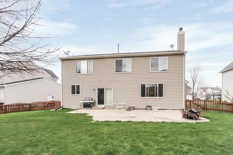 10133 Compton Dr, Huntley, IL 60142 photo 29
