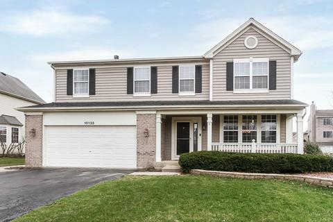 10133 Compton Dr, Huntley, IL 60142 photo 1