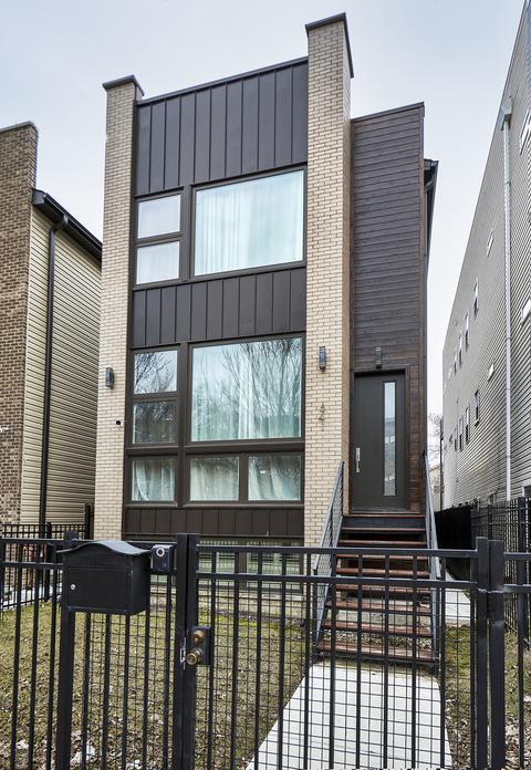 641 E 41st St, Chicago, IL 60653 photo 1