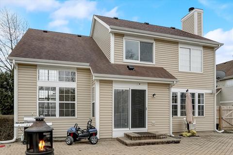 1481 Newcastle Ln, Bartlett, IL 60103 photo 49