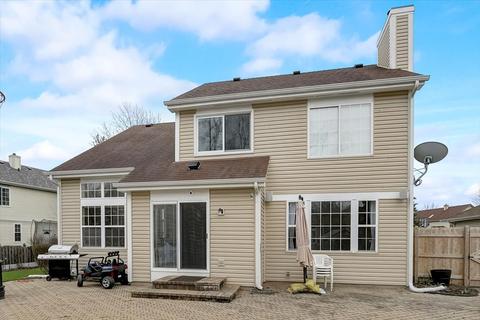 1481 Newcastle Ln, Bartlett, IL 60103 photo 50